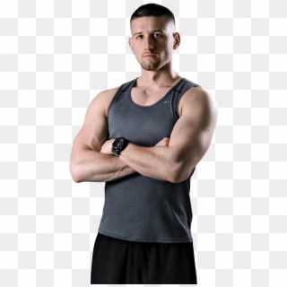 Personal Trainer Earls Court - Body Clipart