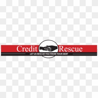 Our Services - Credit Rescue Logo Clipart