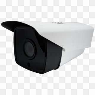 Cámara Bala Híbrida Starlight 4 En 1 Ir 2mp Lente 3,6mm - Subwoofer Clipart