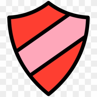 Emblem Icon Red-pink Clipart