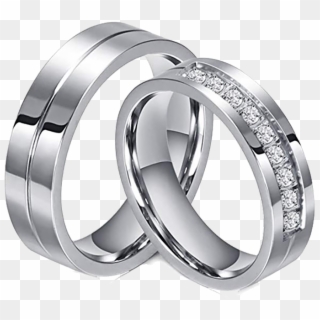 Anillos Para Boda - Couple Ring Flipkart Clipart