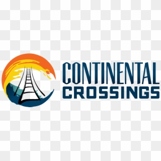 Continental Crossings - Building Bridge Clipart