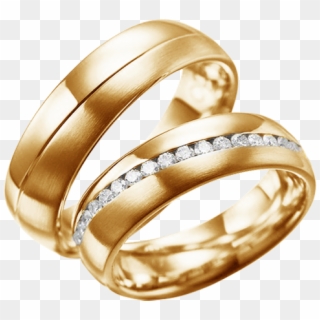 Matrimonio Catolico Png - Aros De Matrimonio En Png Clipart