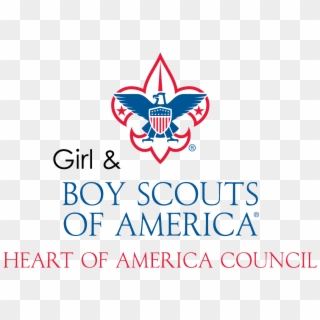 After Decades Of The Popular Boy Scout Club Allowing - Transparent Boy Scouts Of America Logo Clipart