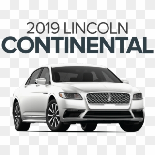 Lincoln Continental Specials In Beaumont, Texas - Lincoln Clipart