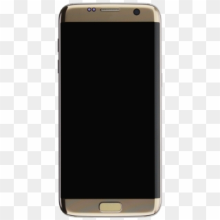 Lcd And Touch Screen For Samsung Galaxy S7 Edge G935f - Galaxy Note 5 Mockup Clipart