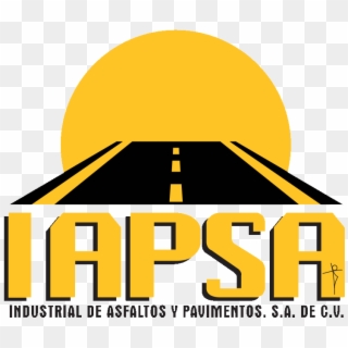 Iapsa - Logo Pavimento Clipart