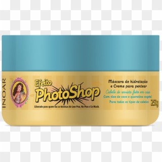 Efeito Photoshop - Bar Soap Clipart