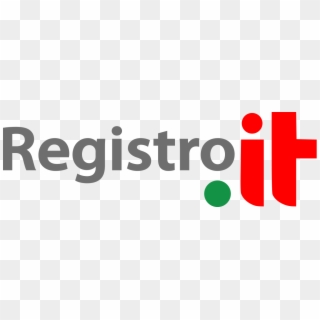 File - Registro - It Logo - Svg - Registro Clipart