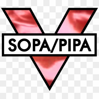 Sopa Ingsoc Logo Clipart