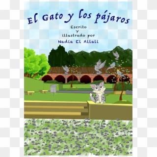 El Gato Travieso - Tree Clipart