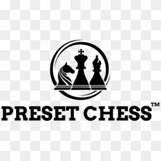 Preset Chess Is Coming Soon Subscribe And We'll Let - Chess Game Logos Png Clipart