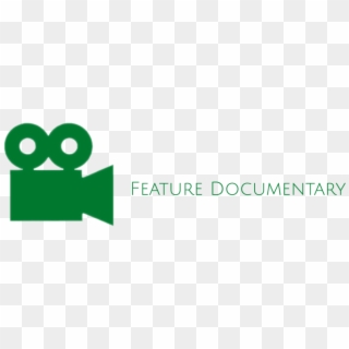 Feature Documentary - Graphic Design Clipart