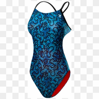 Swimsuit Png - Tyr Women's Plexus Diamondfit Swimsuit Clipart