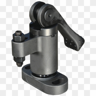 One-touch Swing Clamps Are Manually Operated Clamps - Camera Clipart