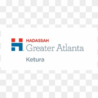 Presented By The Ketura Group Of Hadassah Greater Atlanta, - Graphic Design Clipart