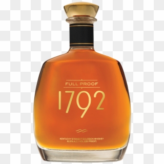 1792 Full Proof Bourbon Takes Top Honors From Whiskey - 1792 Bourbon Clipart