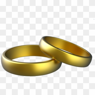 Desenho Aliança Png - Wedding Ring Transparent Background Clipart