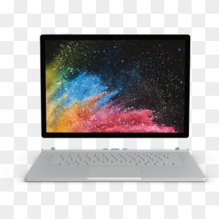 Surface Book Clipart