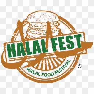 You Can Read Below For The Full Details, But Basically, - Flyer Halal Food Festival 2017 Clipart