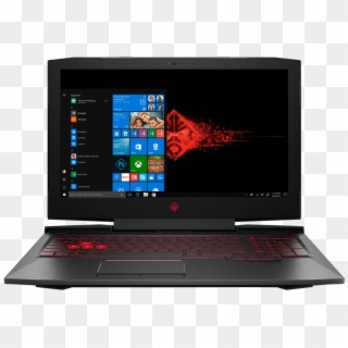 Hp Omen 15" Gaming Laptop With Intel Core I7 - Hp Omen Clipart