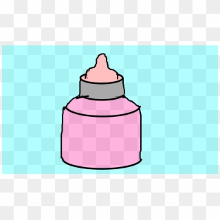 Mamadeira Clipart