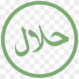 Halal - Socio Economic Class Icon Clipart