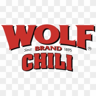 Wolf Brand Chili Logo Png Transparent - Wolf Brand Chili Logo Clipart