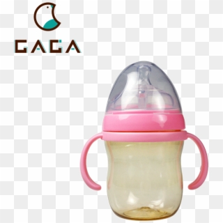 2017 Melhor Venda De Produtos De Bebê Ppsu De Boca - Baby Bottle Clipart