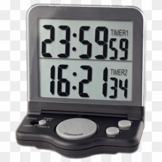 Cronómetro Jumbo - Timer Clipart
