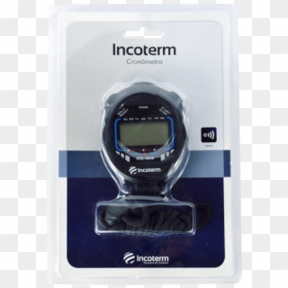 Cronômetro Digital Incoterm - Smartphone Clipart