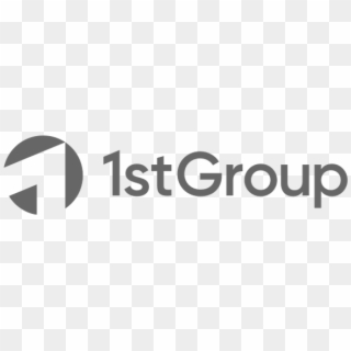Company 1stgroup Grey - Oval Clipart