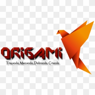 Origami Clipart