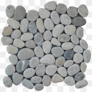 Botany Bay Pebbles Series - Tile Clipart