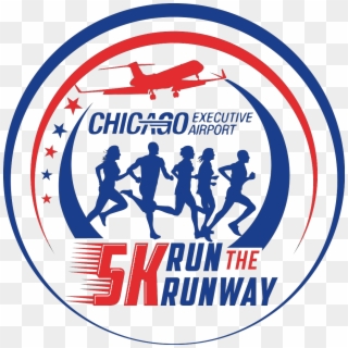 Run The Runway Logo - Poster Clipart