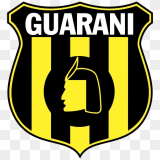 Guarani Club Logo Png Transparent - Club Guarani Clipart