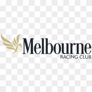 Melbourne Racing Club - Graphics Clipart