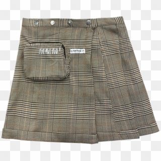 Miniskirt Clipart
