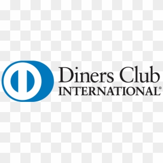 Diners Club Logo - Diners Club Logo Png Clipart