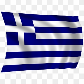 Greece Flag Flag Greece Symbol 1332899 - Flag Greece Png Clipart