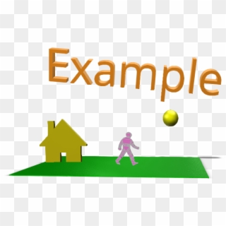 Example Project Clipart