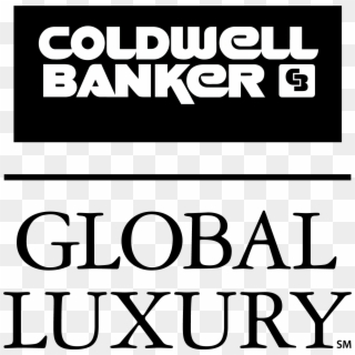 Coldwell Banker Global Luxury Clipart