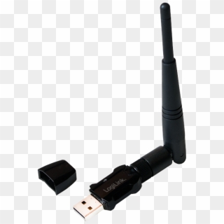Logilink® Wireless Lan - Usb Cable Clipart