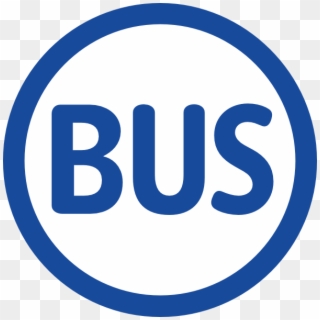 Logo Bus Paris Png Clipart