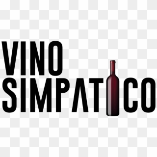 Vino Simpatico Logo - Graphic Design Clipart