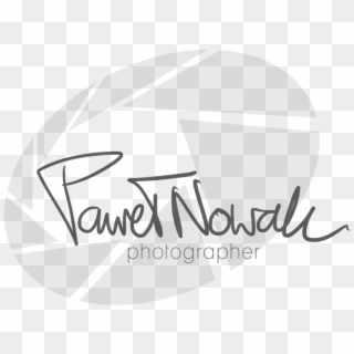Pawel Nowak - Calligraphy Clipart