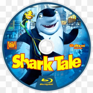 Shark Tale Clipart