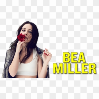 Clearart - Bea Miller Chapter Two Clipart