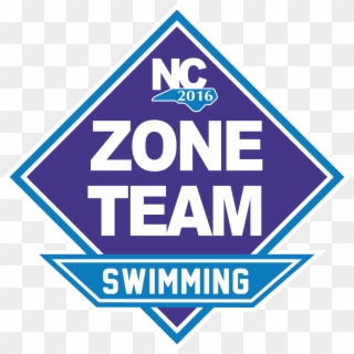 2016 Zone Team Logo - Sign Clipart