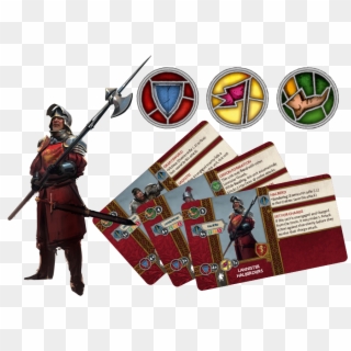 Song Of Ice And Fire Tabletop Miniatures Lannister Clipart